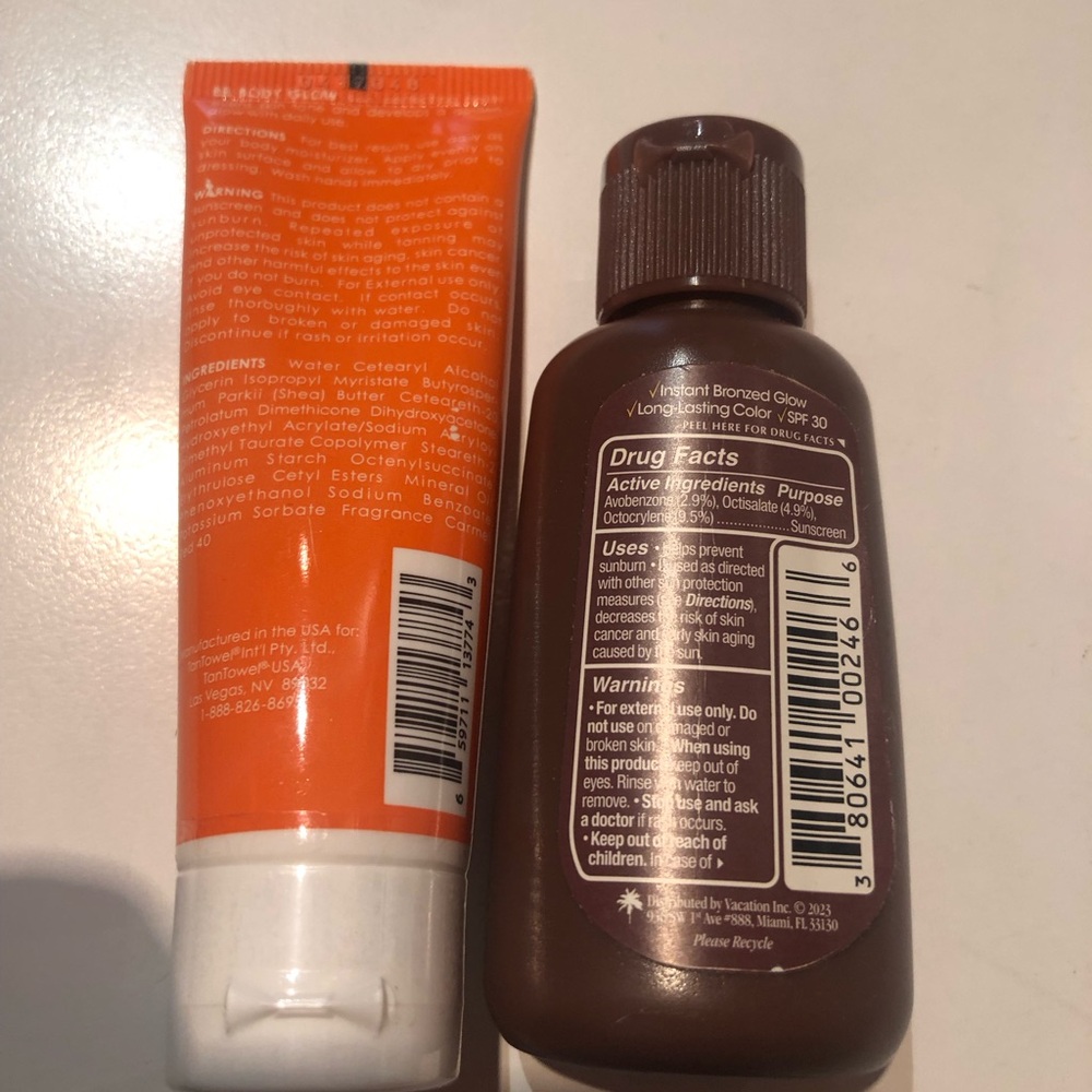 NWT 12 piece Fun in the Sun Luxury Skincare set featuring Sol de Janeiro - Picture 7 of 11